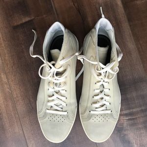 Cole Haan Light Grey Women’s Sneakers
